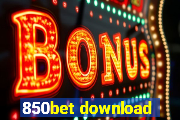 850bet download